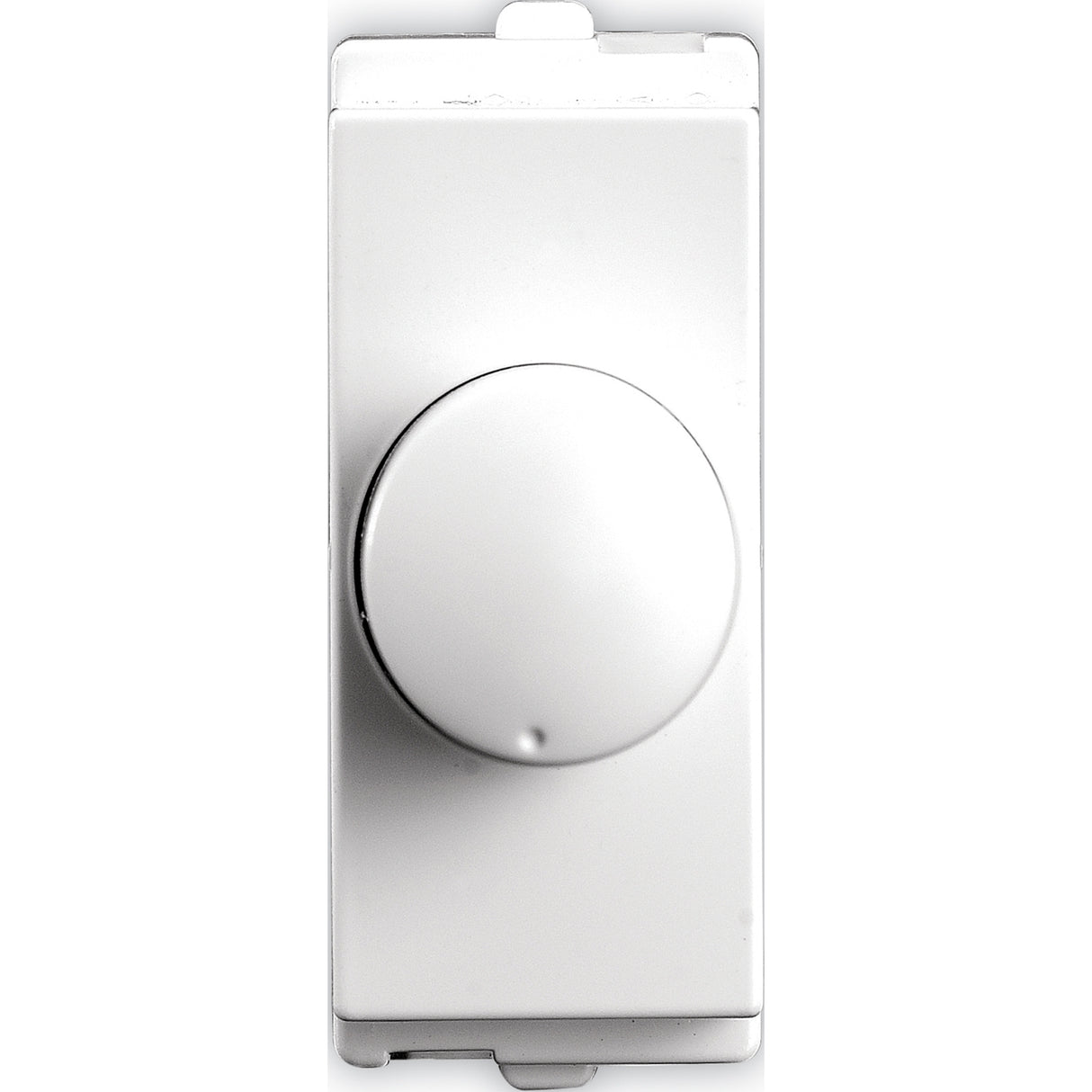 Schneider Electric Opale 400W 1M Dimmer Fan Regulator X3104WH