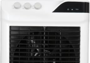 Bajaj Shield Series Elevate 90 Litre Air cooler (White)
