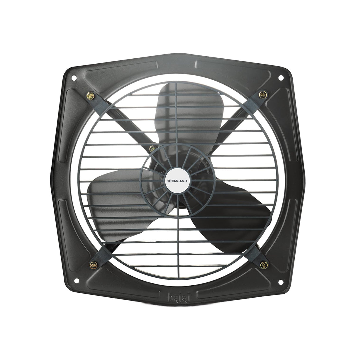 Bajaj Bahar 225mm Exhaust fan (Metallic Grey)