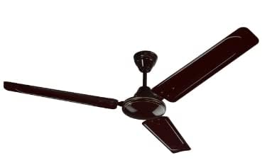 Bajaj Edge HS NEO EE 1200mm Ceiling fan (Dark Brown)