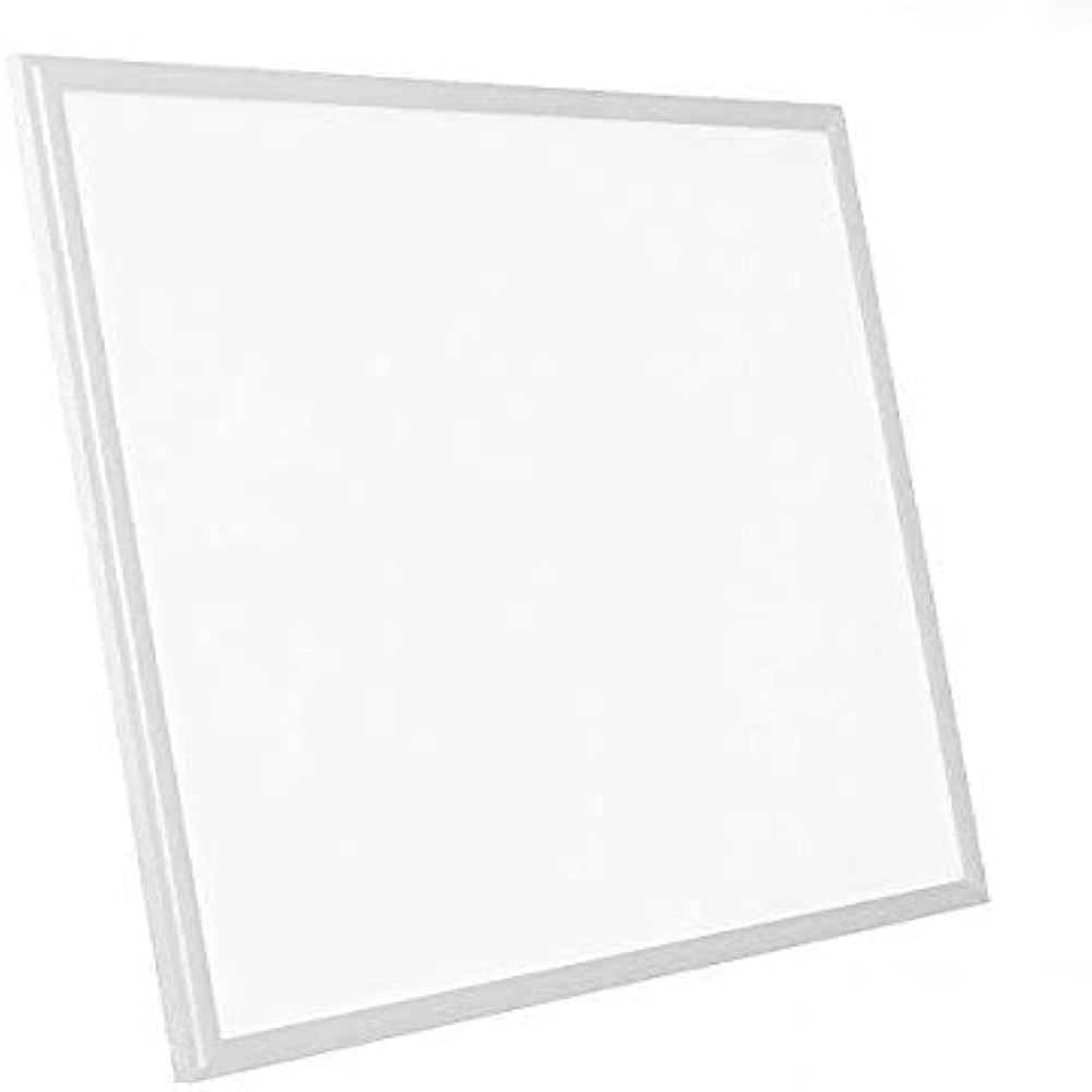 RR Signature Celestia 2×2 LED Downlighter 40W Panel Light (Cool Day Light, CCT 6500K)