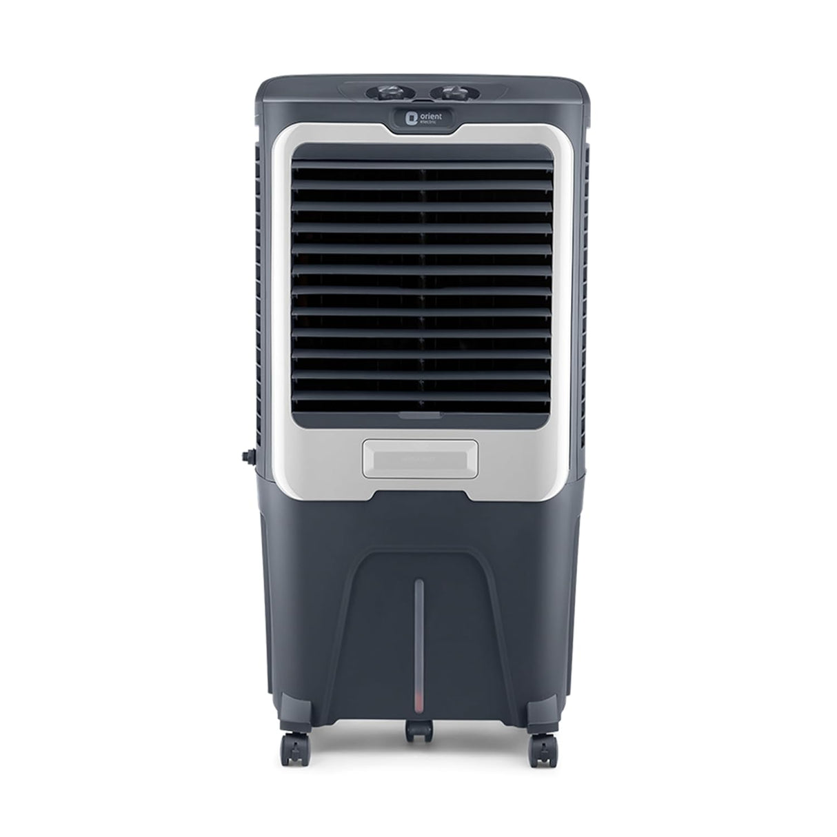 Orient Electric Ultimo 65L Desert Air Cooler (Grey)
