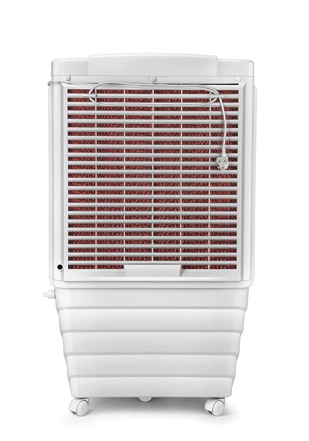 Usha Dynamo 50DD1 50-Litre Desert Air Cooler (White)