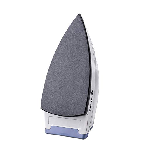 Bajaj DX4 NEO 1000 Watts Dry Iron (White/Lavender)
