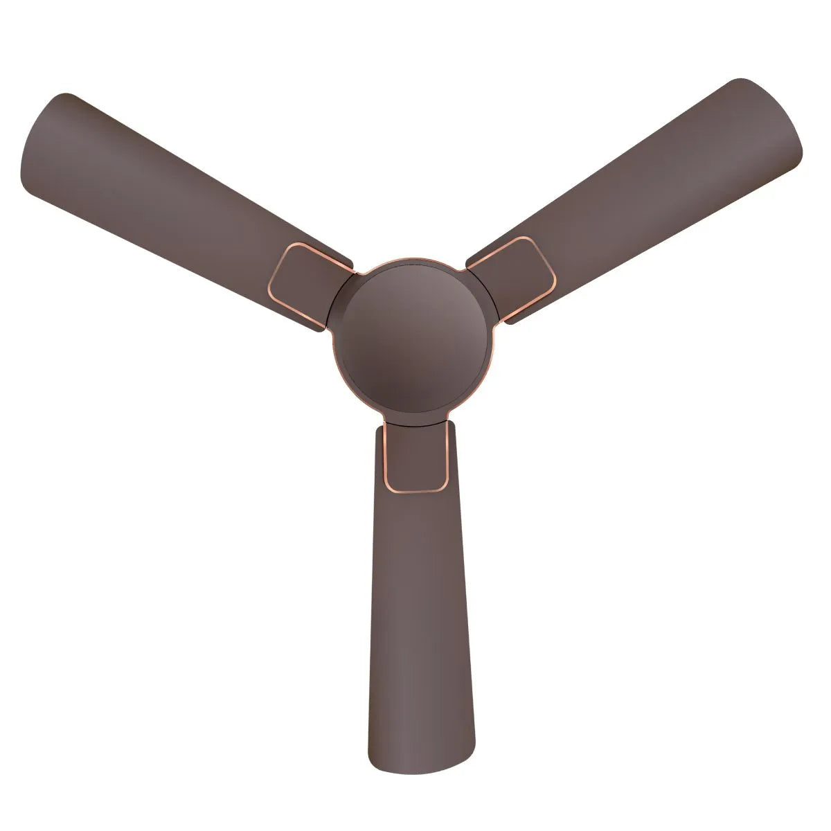 Havells Enticer ES 900mm Ceiling fan (Espresso Brown Copper)
