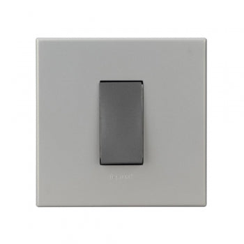 Legrand Arteor 6 A 1 Way Switch MG 1M 573600