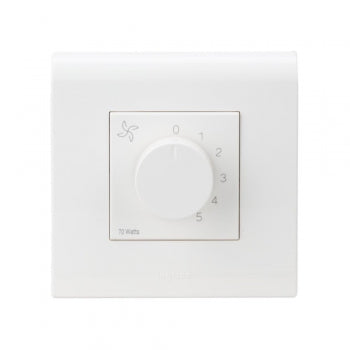 Legrand Myrius 2 Module Cover Plate White