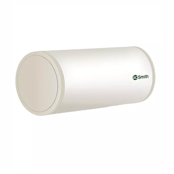 AO Smith HAS-X H 35 Litre 2KW Geyser (White)