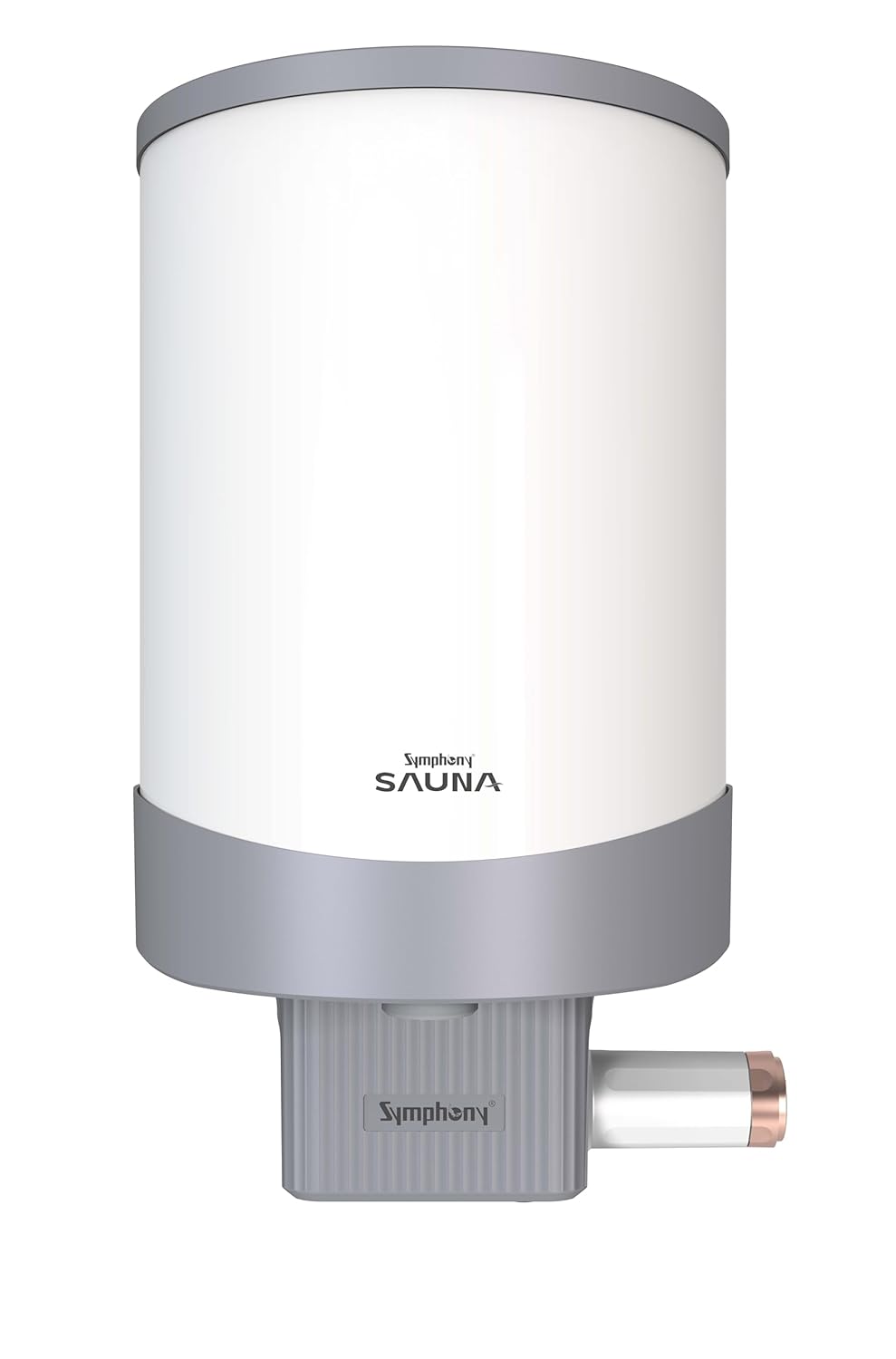 Symphony Sauna 15 Litre Hair Fall Control Water Heater