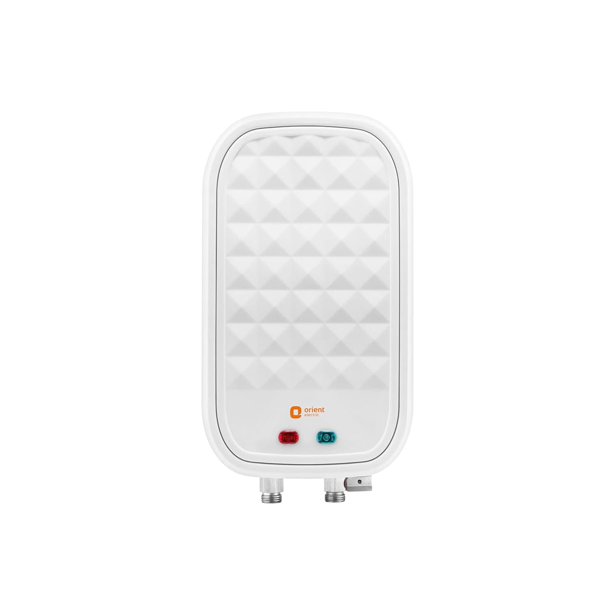 Orient Electric Revatto 3 Litre Instant Water Heater Geyser (White)