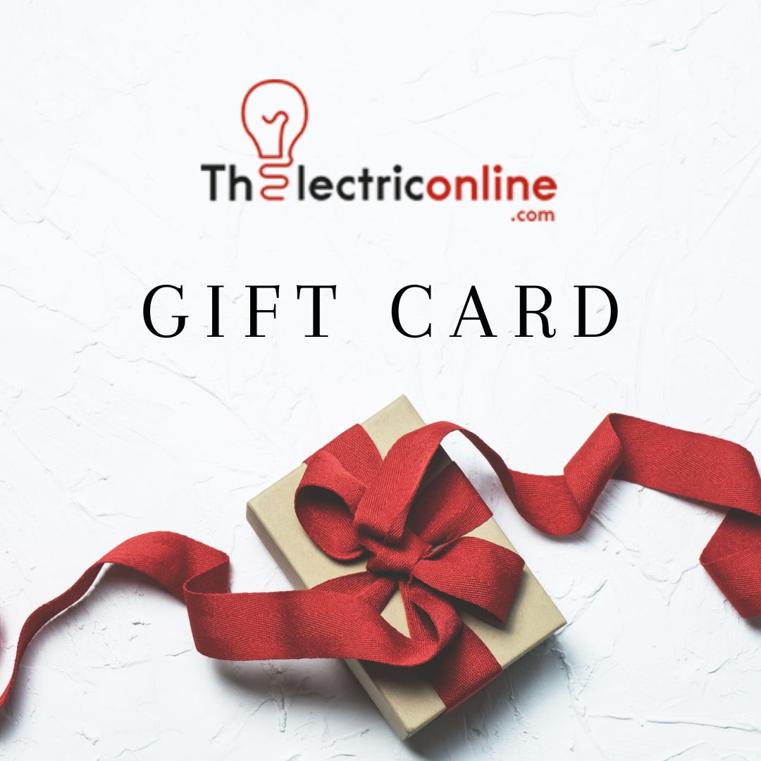 eGIFT CARD