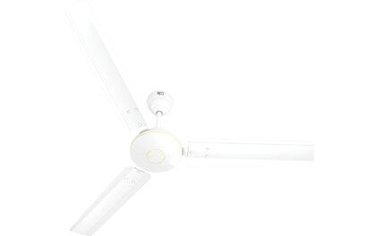 Havells Reo Utsav ES 1200mm Ceiling Fan | High Speed | Elegant White