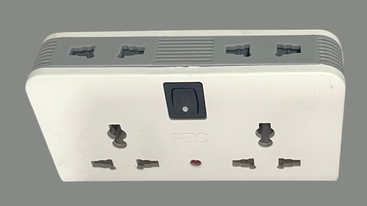 havells Multiplug adapter