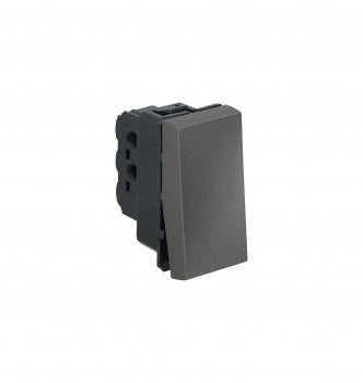 Legrand Arteor 6 A 1 Way Switch MG 1M 573600