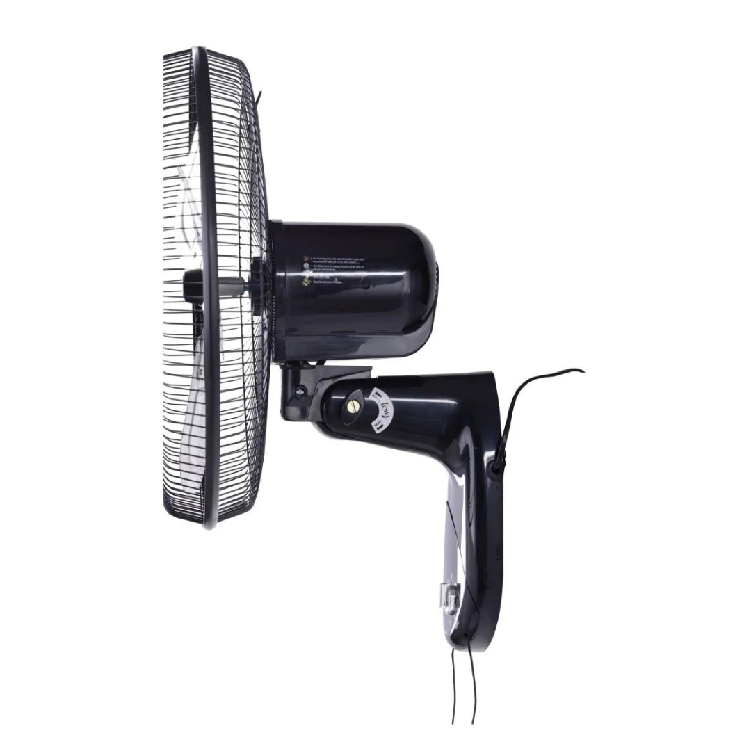 Havells Girik Neo 400mm Wall Fan (Black)