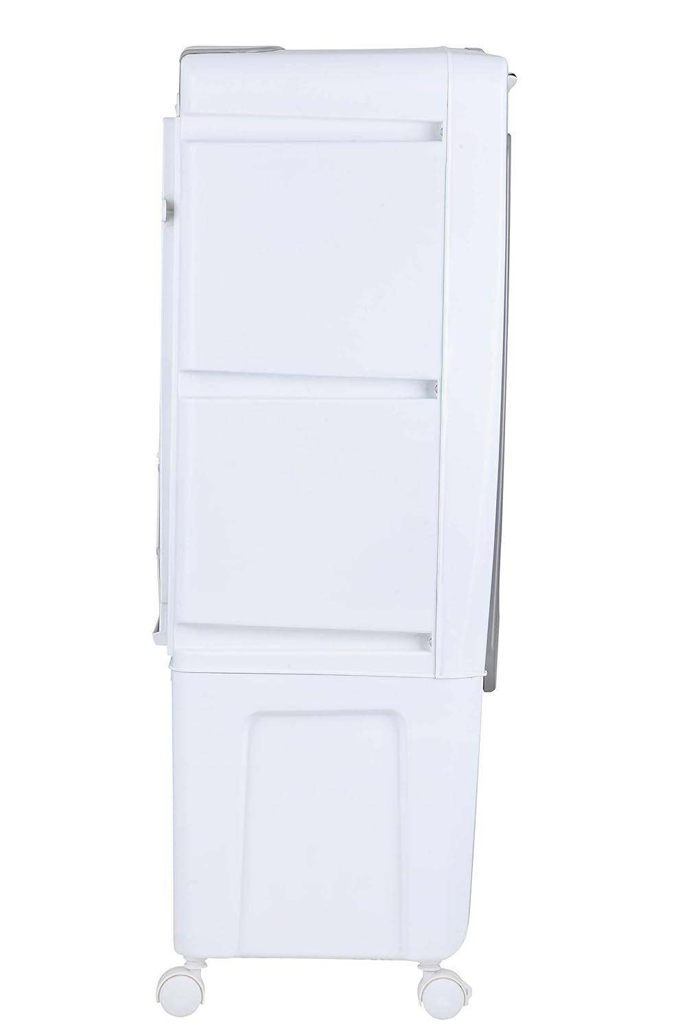 Usha Aero Style 25L Tower Air Cooler (White)