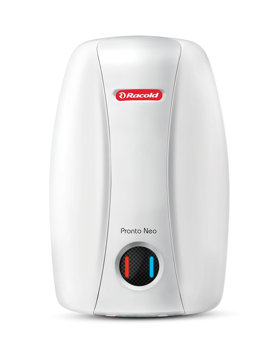 Racold Pronto Neo DN 3 Litre Instant Water Heater Geyser (White)