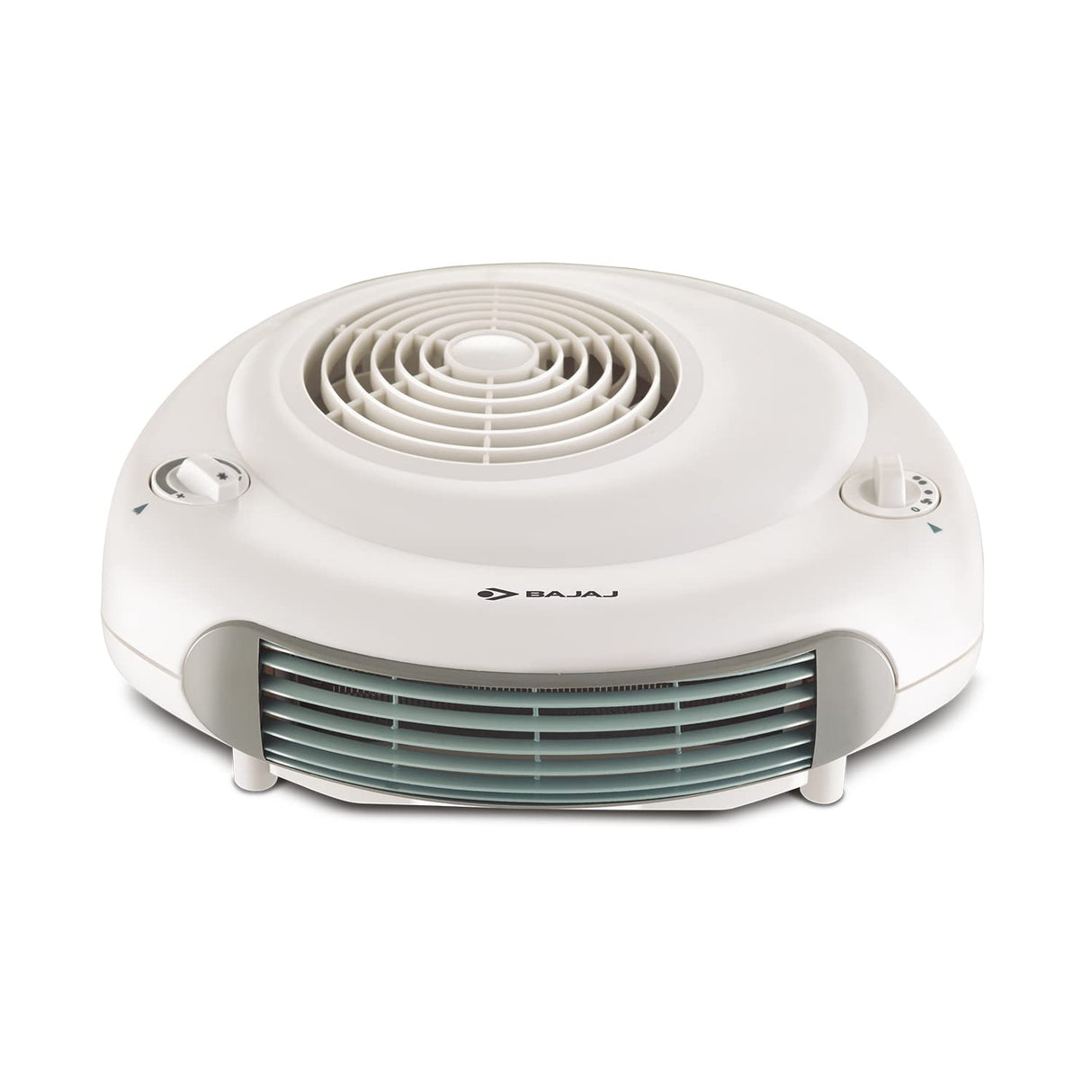 Bajaj Electric RX 11 2000Watt Heat Convector (White)