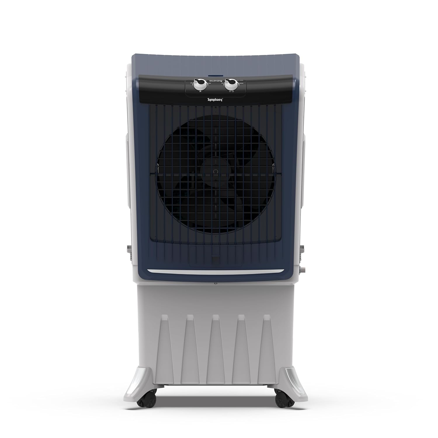 Symphony Silenzo 100 Litre Desert Air Cooler