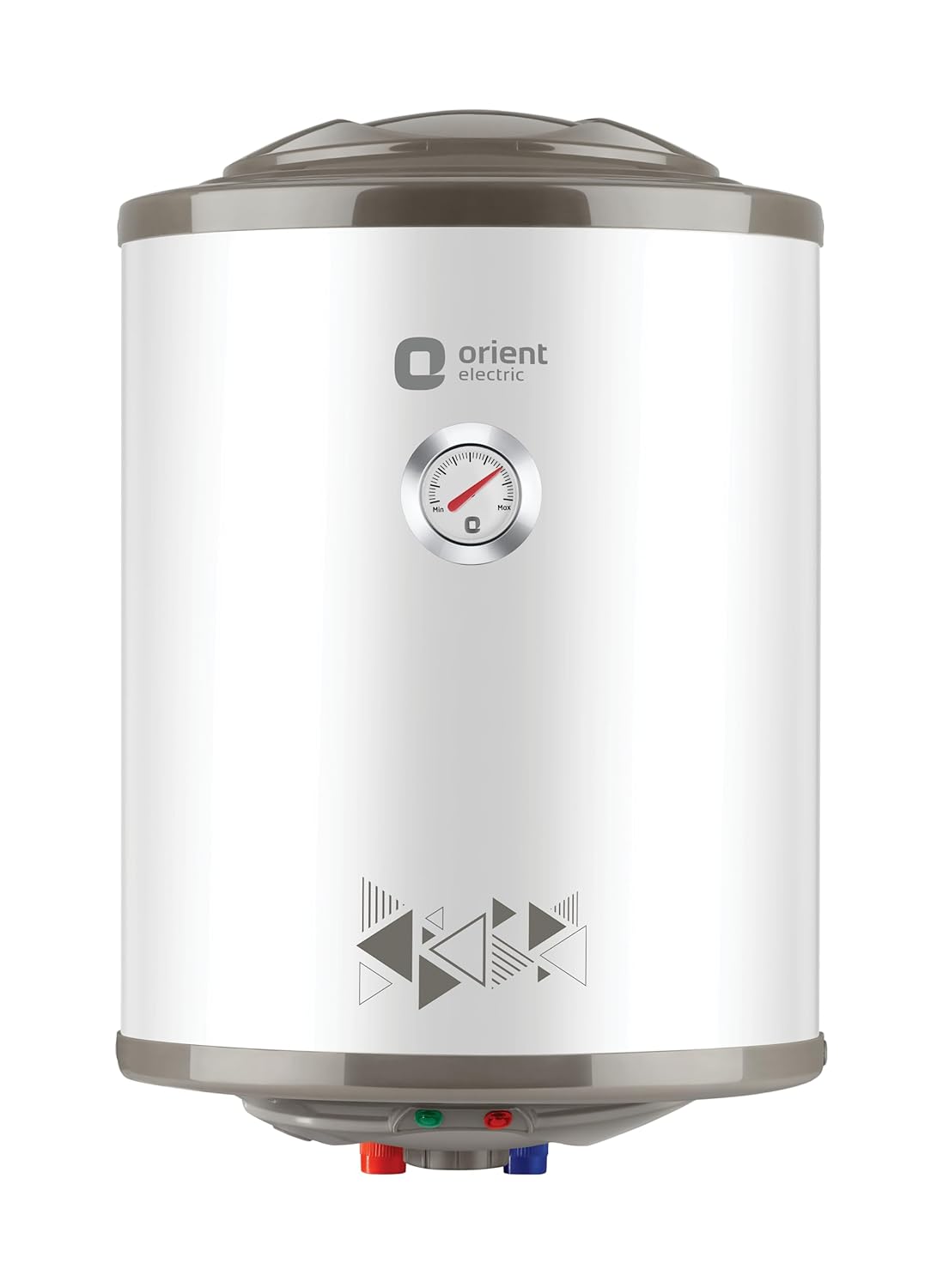 Orient Zesto+ 10 Litre Geyser