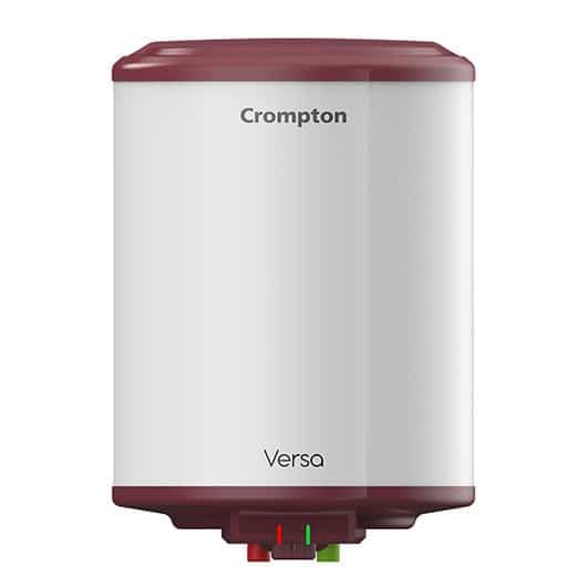 Crompton Versa 10 Litre Geyser