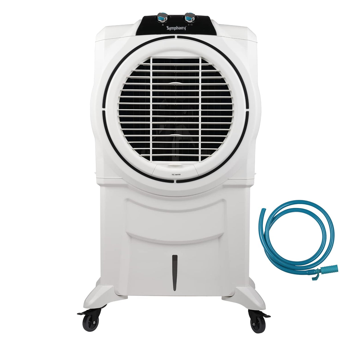 Symphony Sumo 115XL Desert Air Cooler (White)