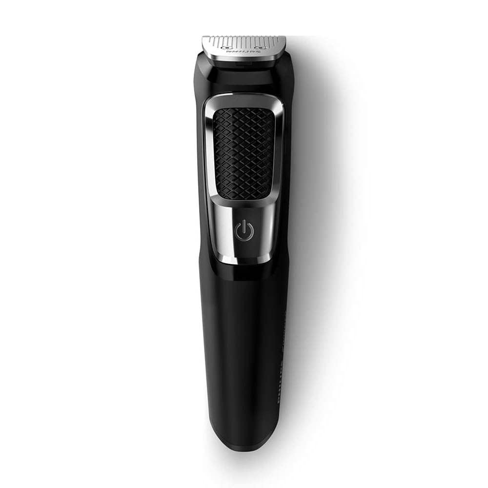 PHILIPS MG3750/33 Grooming Kit 60 min Runtime 11 Length Settings (Black)