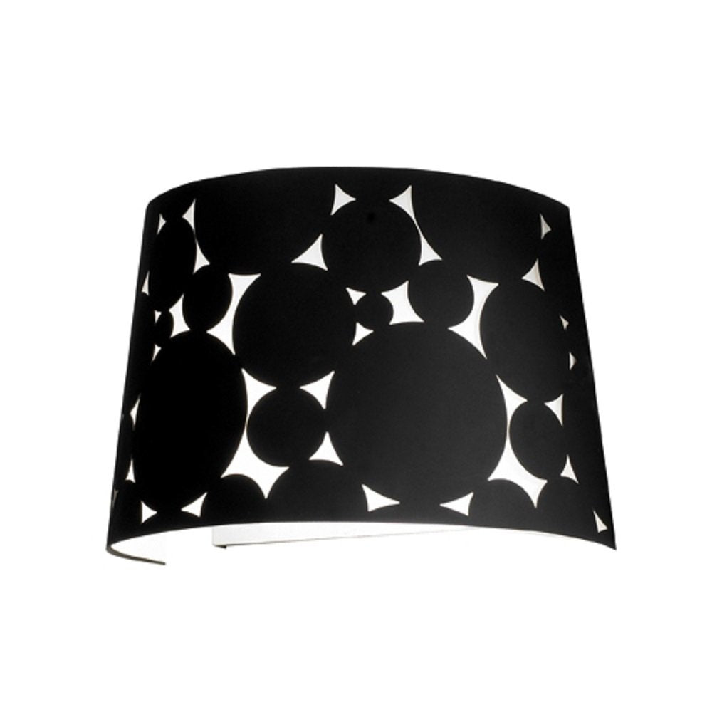 LEDS C4 Premium Decorative Wall Lights (E27x2 Bulb) Bulbs are not Included