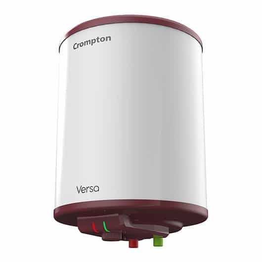 Crompton Versa 10 Litre Geyser