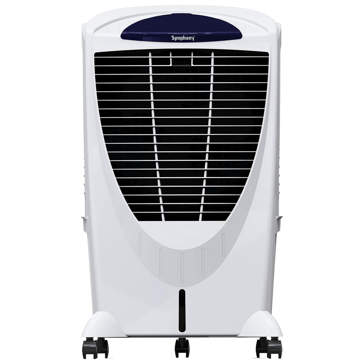 Symphony Winter 80B Desert Air Cooler with BLDC Technology (White)