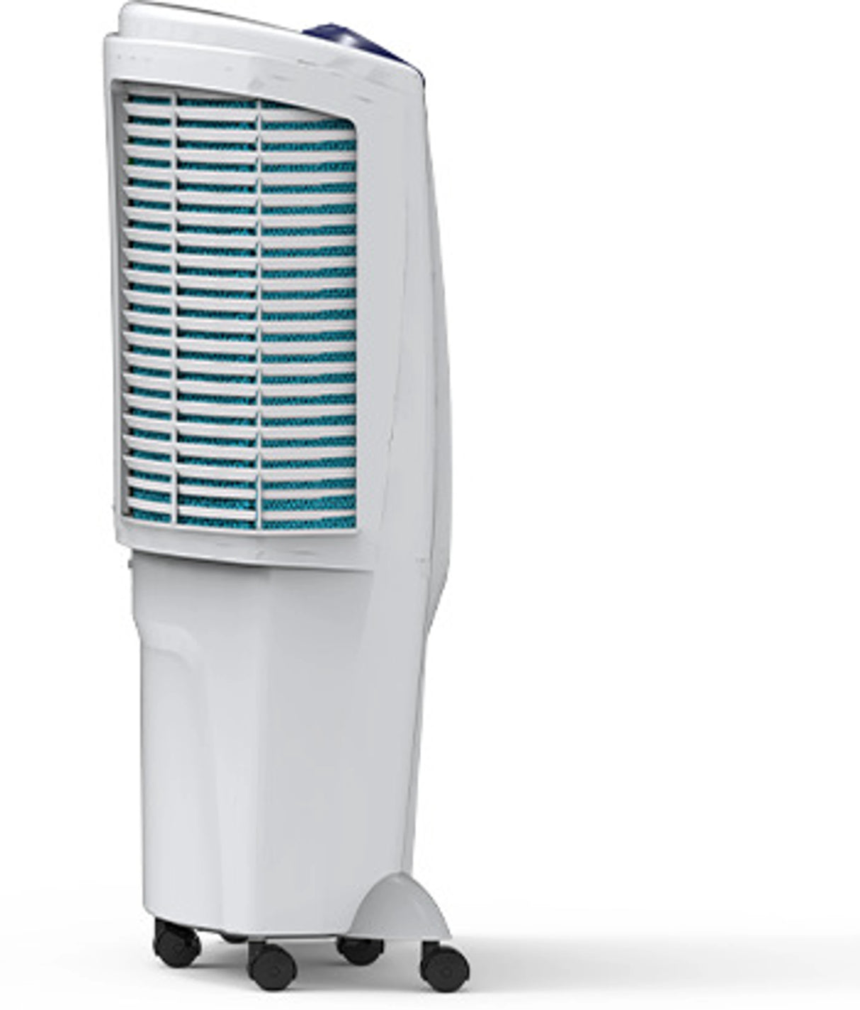 Symphony Winter 80B Desert Air Cooler with BLDC Technology (White)