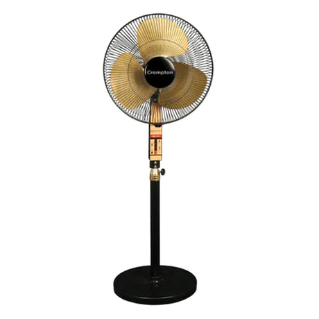 Pedestal fan