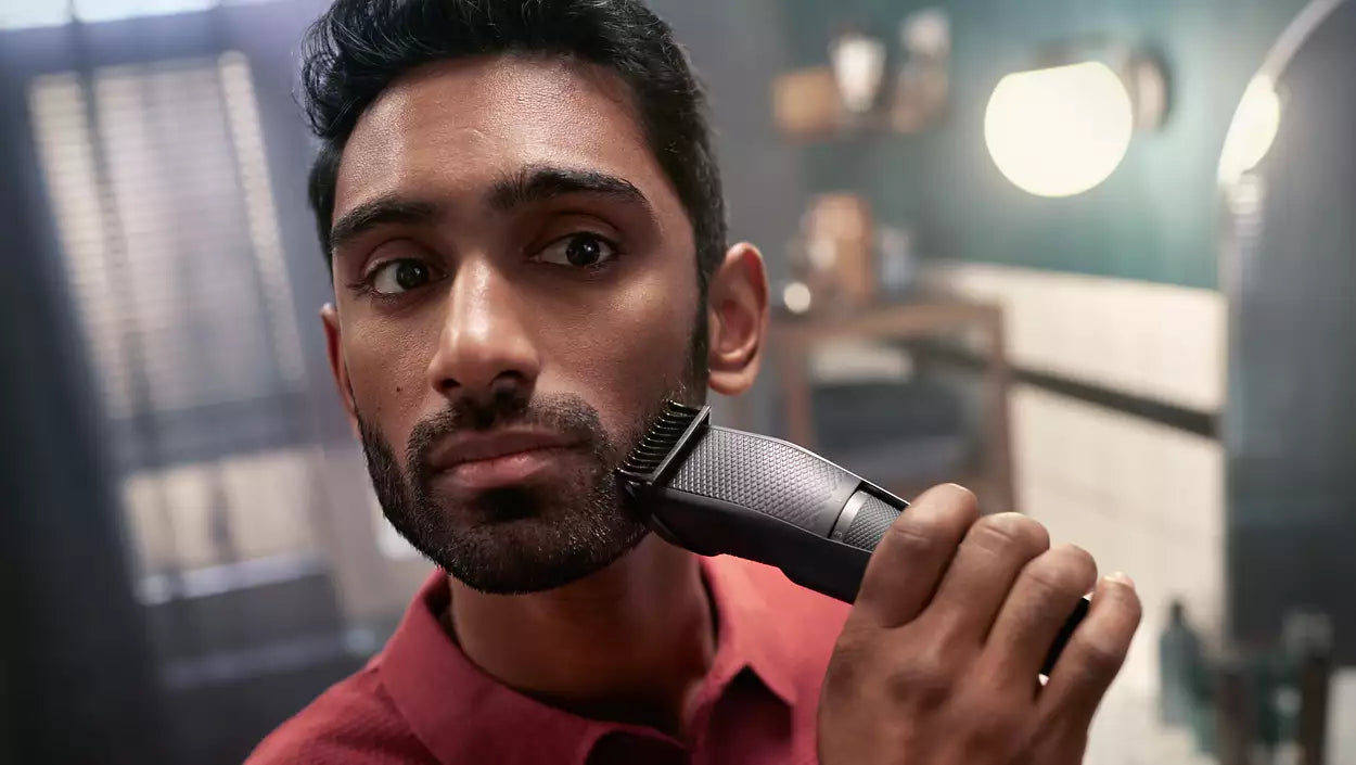 Beard Trimmer