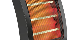 Halogen Heaters