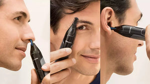 Nose, Ear & Eyebrow Trimmer