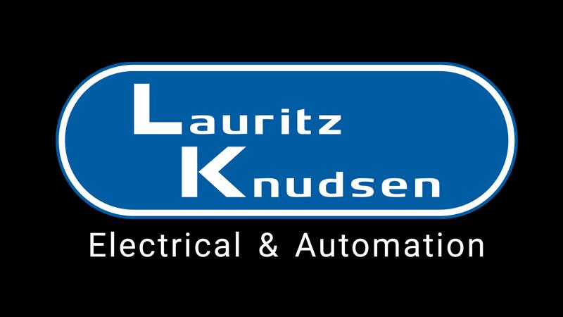 Lauritz Knudsen