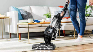 Vacuum Cleaner