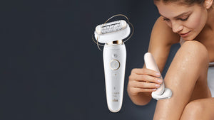 Hair remover