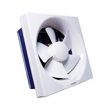 Exhaust Fan - Plastic