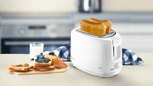 Popup Toaster