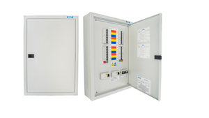 Distribution Board (DB)