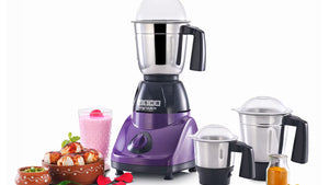 Mixer Grinder & Juicer