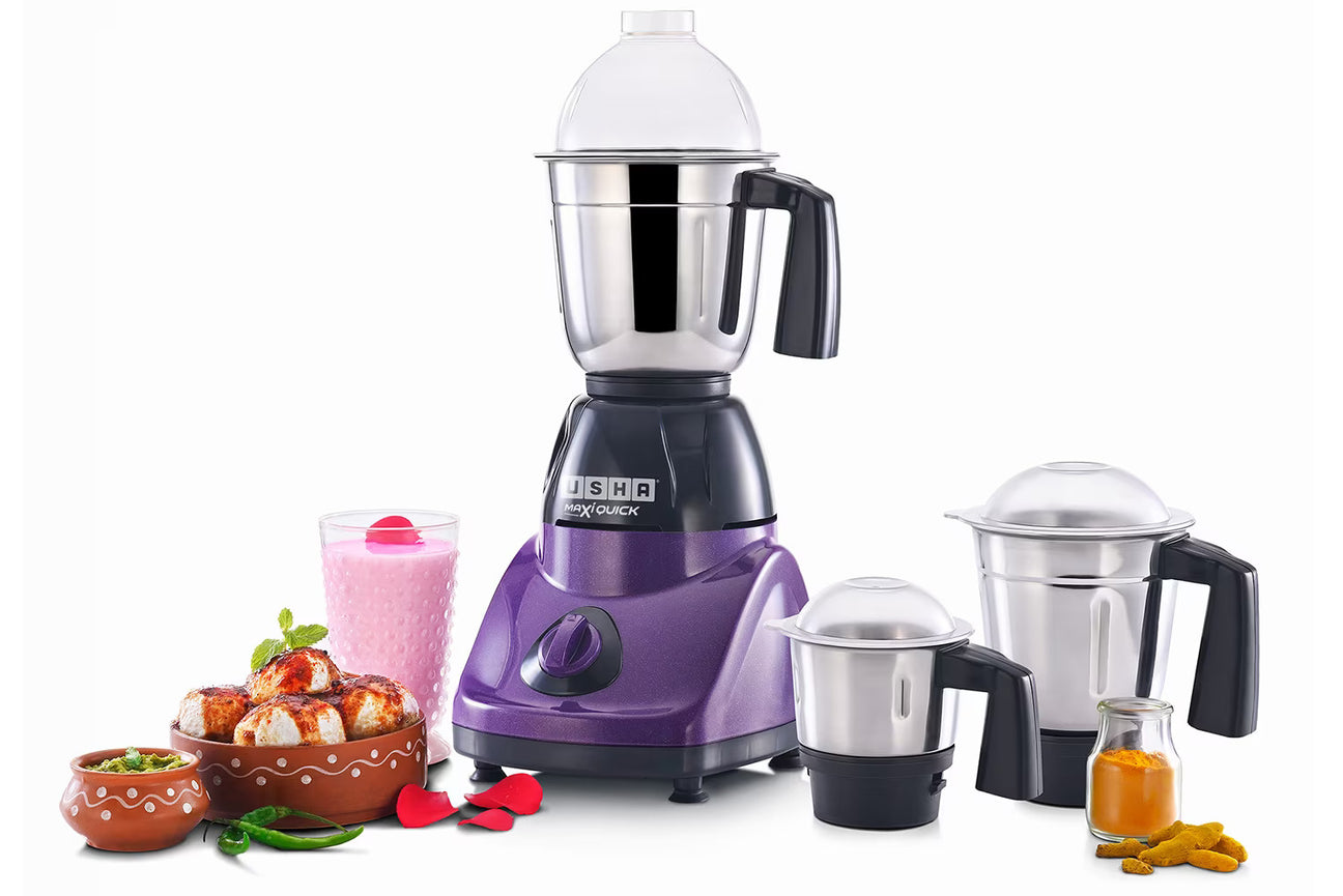 Mixer Grinder & Juicer