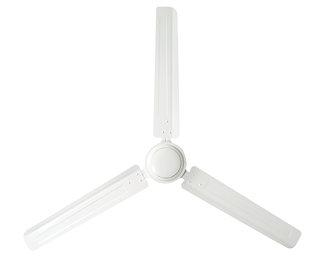 Usha Swift 1400mm Ceiling Fan (Rich White)