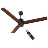 RR Signature Bonsai 5 Star BLDC Ceiling Fan (Ale Brown)