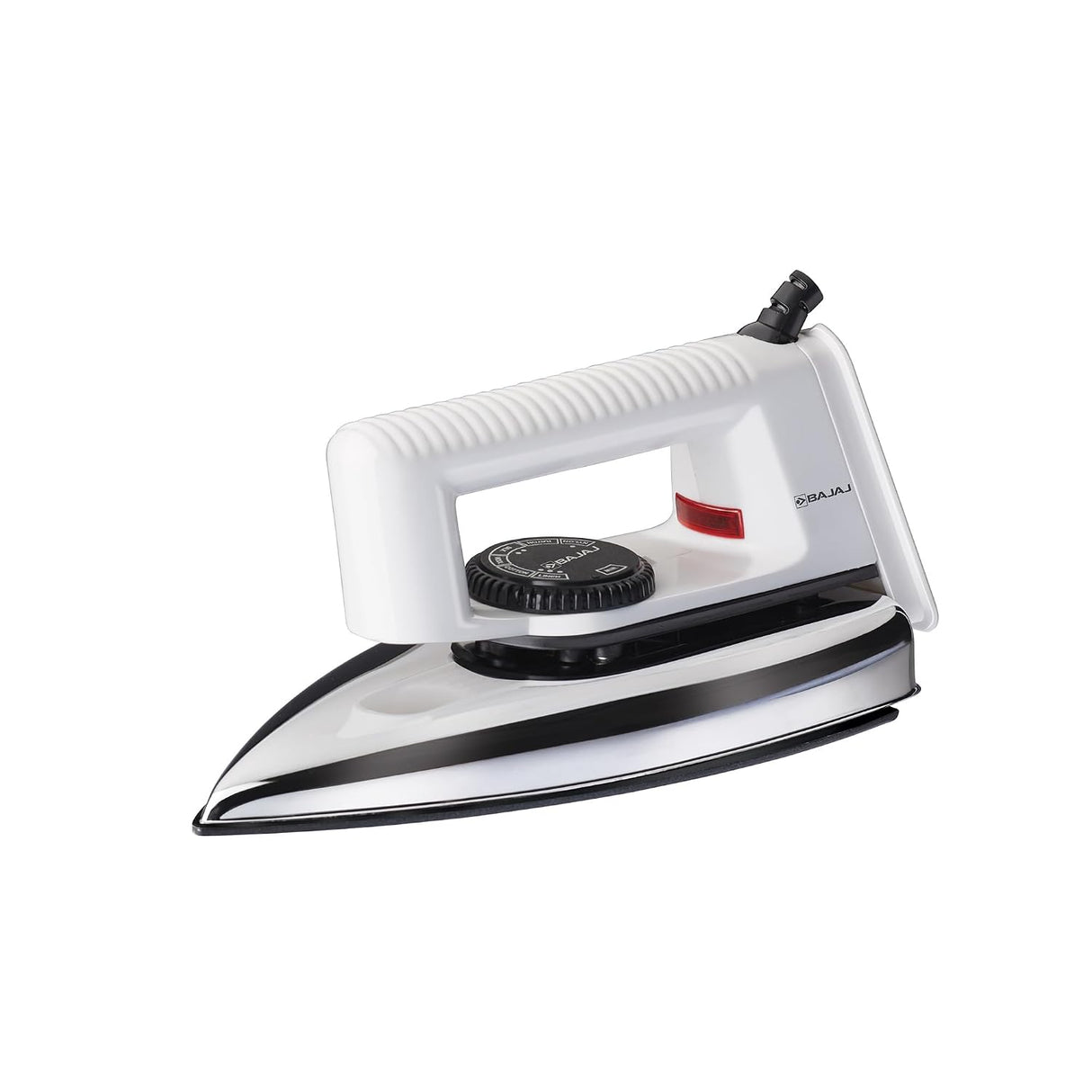 Bajaj New Popular 1000W Dry Iron (White)