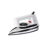 Bajaj New Popular 1000W Dry Iron (White)
