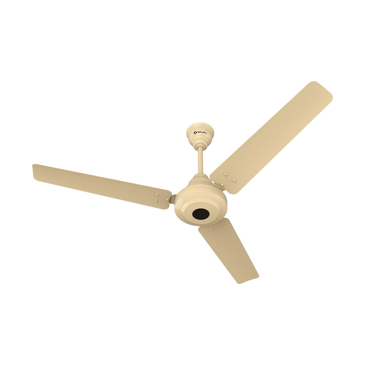 Bajaj Energos26 1200mm Silent BLDC Ceiling Fan (Base Ivory)