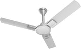 Bajaj Artisan 12S2 1200mm BEE-2 Star Energy Efficient Ceiling Fan (Sparkle White)