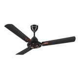 Bajaj Novella 1200 Mm Decorative Ceiling Fans (Elegant Brown)